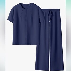 Amazon 2 Piece Lounge Set for Women